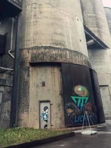 深圳6個文藝創作工廠 都市匠心的靈感棲息地