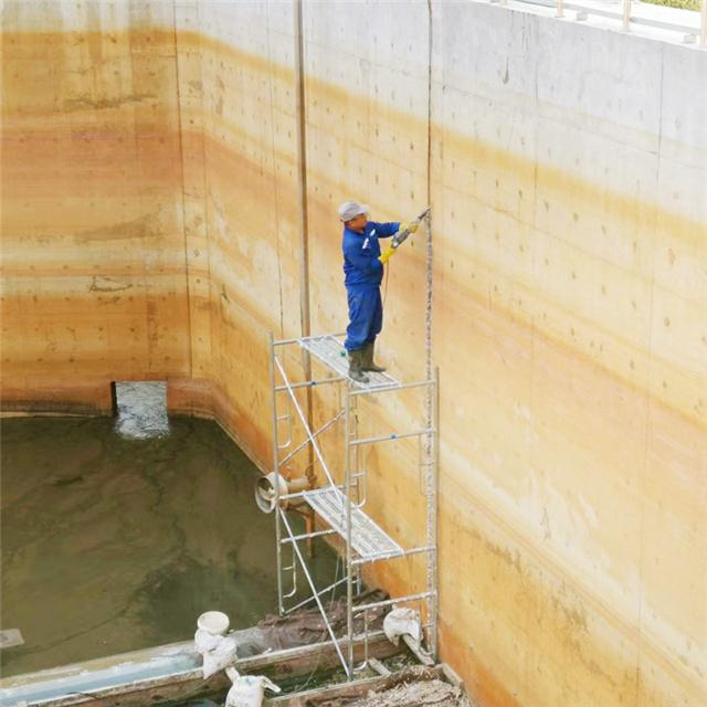 南通市自來水廠水池伸縮縫堵漏與鹽城市污水處理及再生利用的供應商