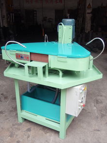 長耀機(jī)械 引領(lǐng)五金表面處理革新，三側(cè)面水砂機(jī)助力高效磨砂拉絲